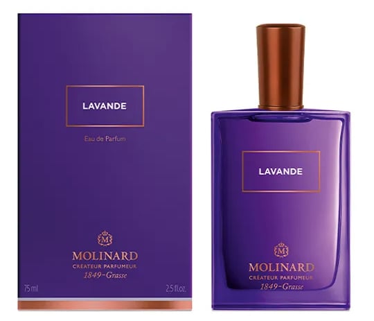 I migliori Profumi alla Lavanda: 5 fragranze che ti regaleranno relax e benessere immediato