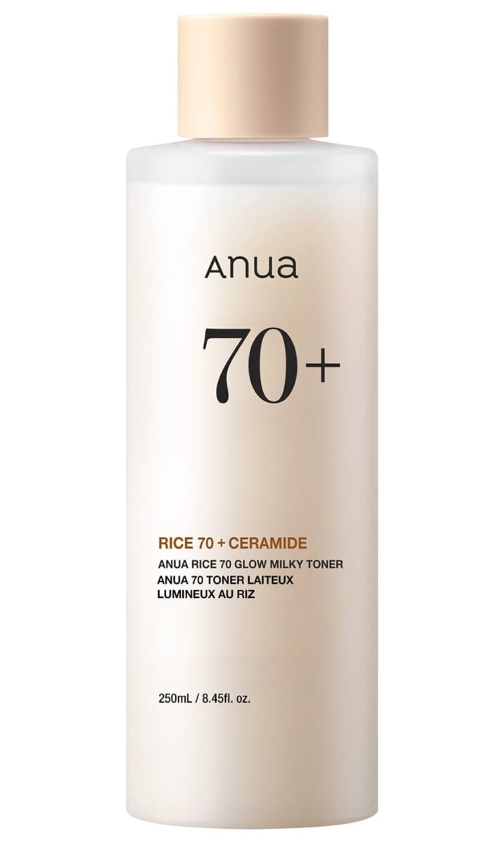 5 prodotti beauty al riso per una pelle del viso impeccabile