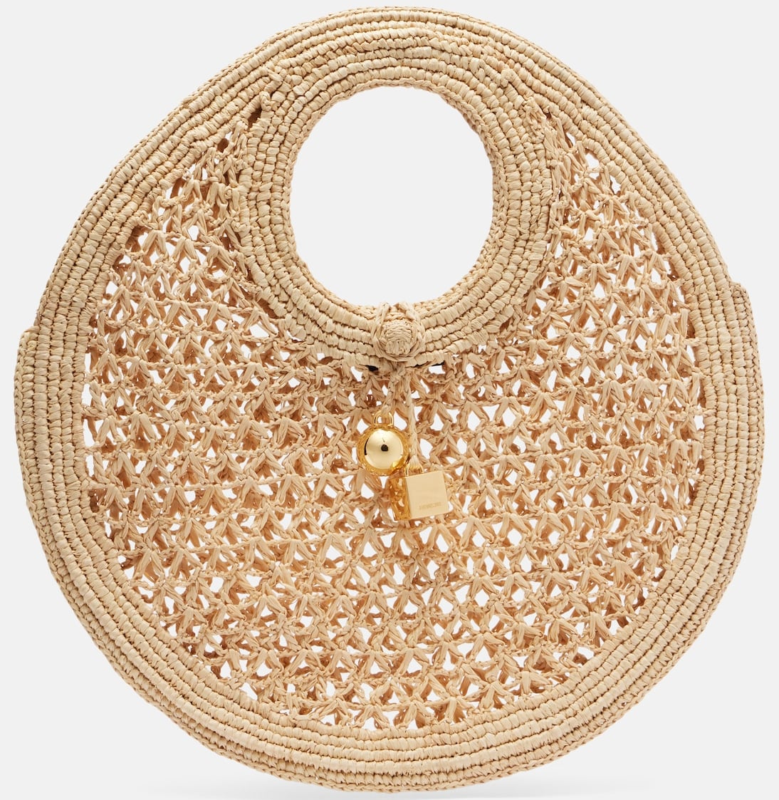 Qui le borse in rafia più belle della Primavera 2026, approvate dalle fashion addicted!