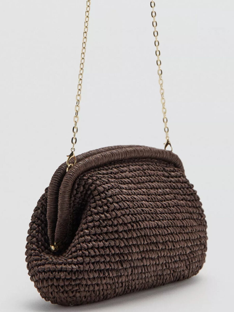 Qui le borse in rafia più belle della Primavera 2026, approvate dalle fashion addicted!