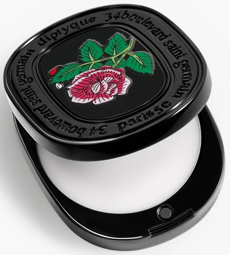 I profumi solidi più validi della Primavera, un piccolo lusso quotidiano