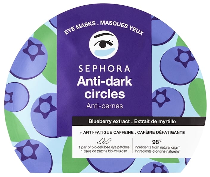 Qui i migliori patch occhi per dire addio ad occhiaie e borse