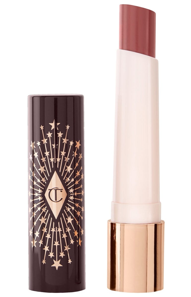 I balsami labbra colorati per un booster di idratazione e colore