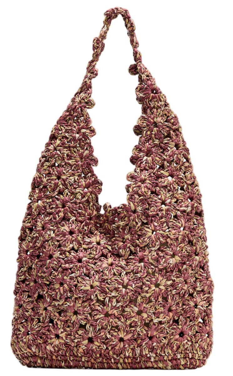 Qui le borse in rafia più belle della Primavera 2026, approvate dalle fashion addicted!