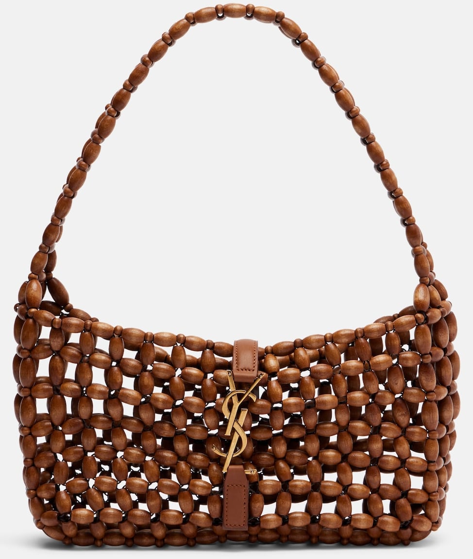 5 borse con perline per dei look di Primavera trendy chic