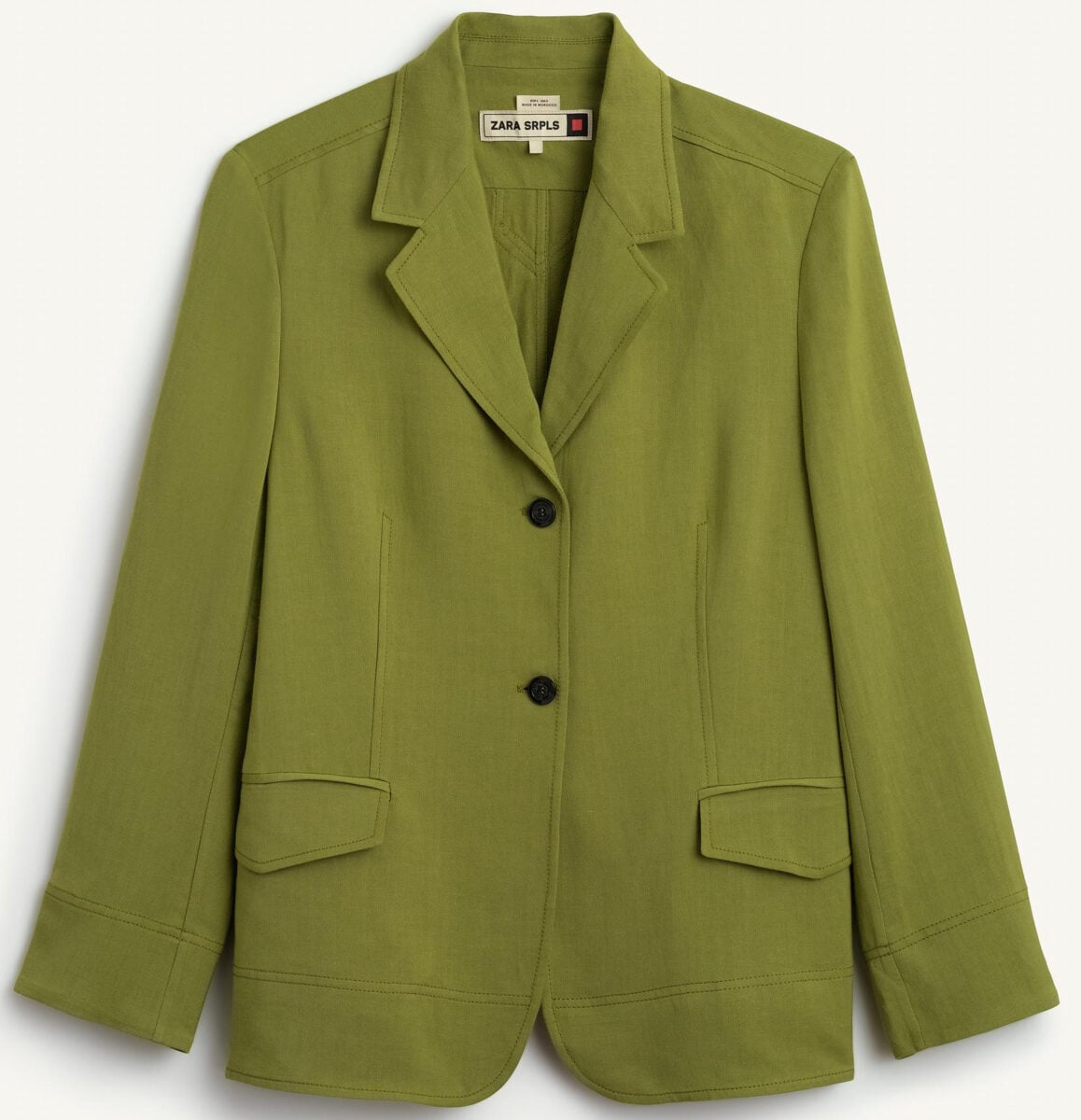 Zara Nuova Collezione: capi e accessori per una Primavera all’ultima moda