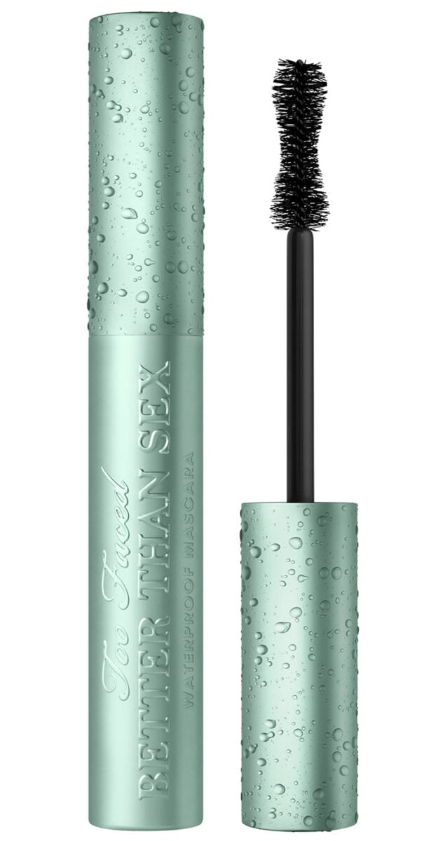I mascara waterproof da provare ora per un make up occhi perfetto! I mascara waterproof da provare ora per un make up occhi perfetto!