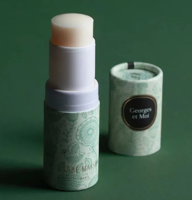 I profumi solidi più validi della Primavera, un piccolo lusso quotidiano