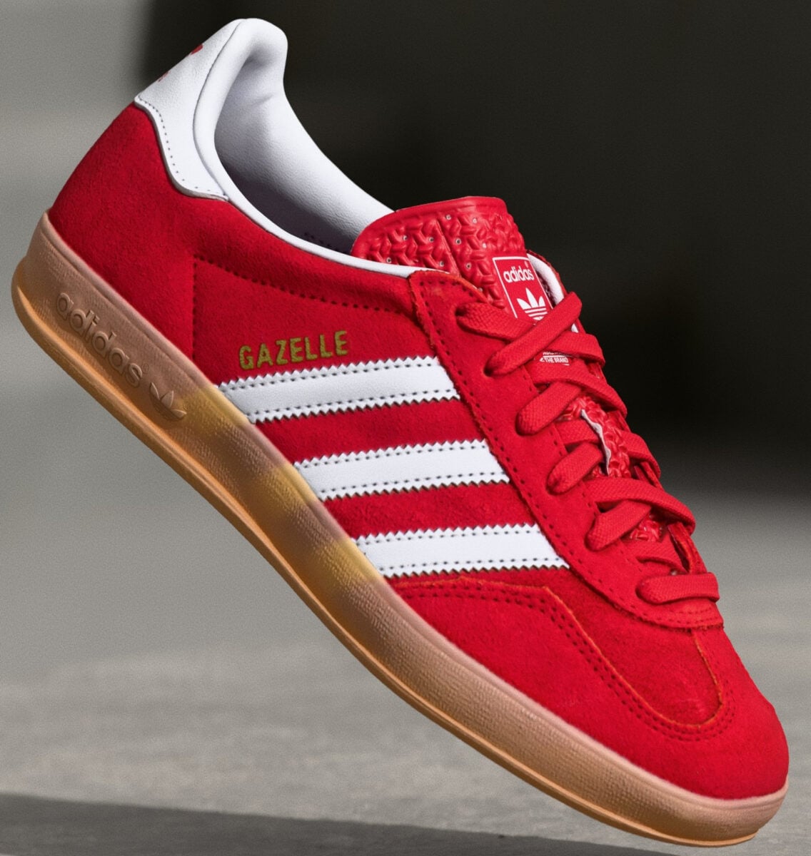 Le scarpe più gettonate della mezza stagione sono di questo colore