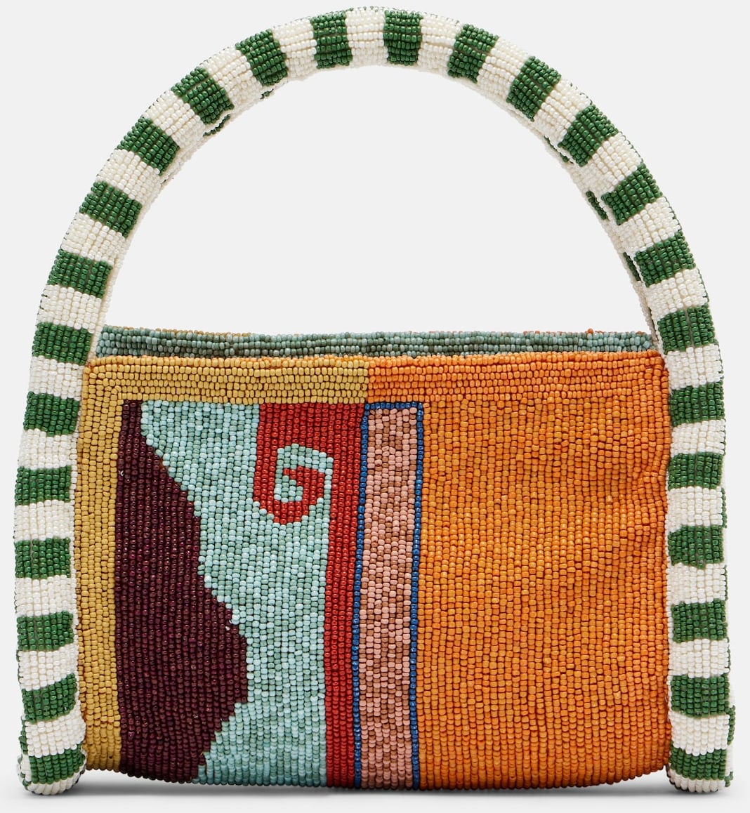 5 borse con perline per dei look di Primavera trendy chic