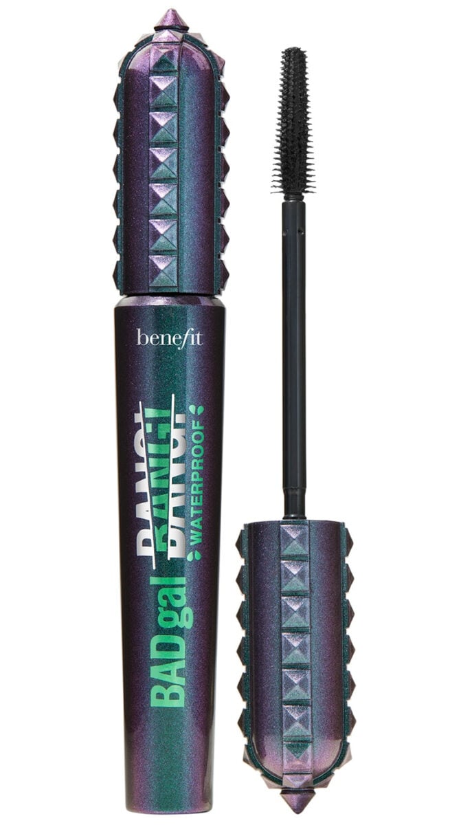 I mascara waterproof da provare ora per un make up occhi perfetto! I mascara waterproof da provare ora per un make up occhi perfetto!