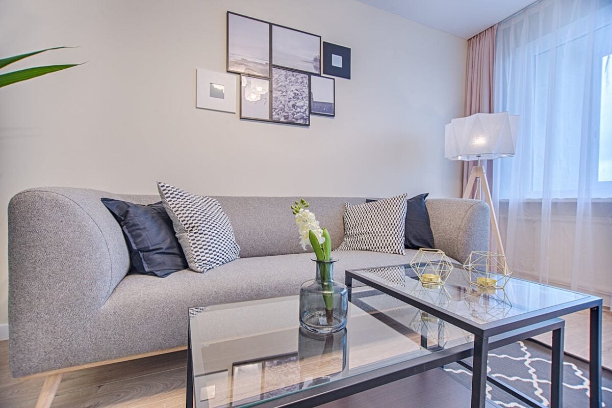 Come arredare casa: guida completa stanza per stanza