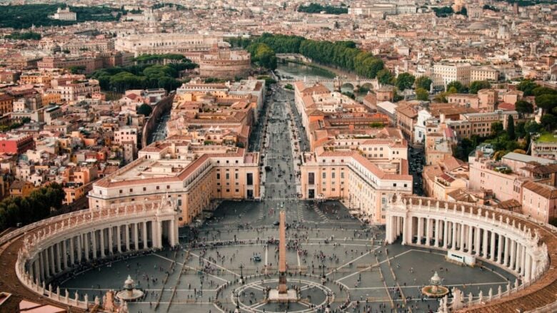 Pasquetta a Roma: parchi, borghi ed esperienze da vivere nei dintorni della Capitale