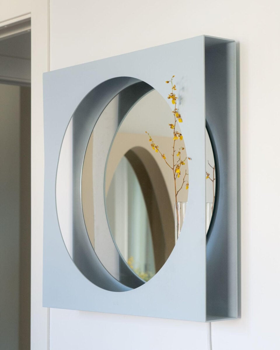 Milano Design Week 2026 RIPA reinterpreta sedia e tavolo di origine popolare e apre al Multi-materia