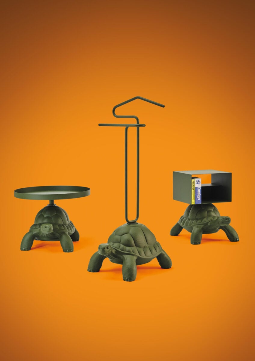 Salone del Mobile 2026, Qeeboo presenta le nuove collezioni tra arredo e illuminazione