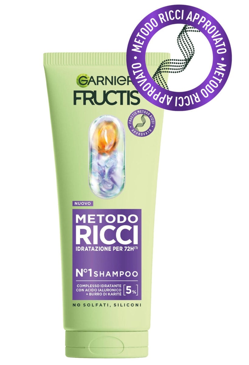 Sogni capelli ricci ben definiti? Prodotti e consigli infallibili (il 3 è davvero da provare)