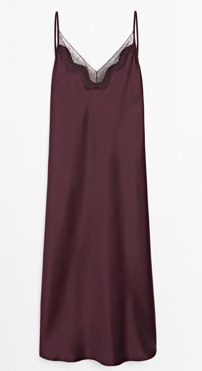 Slip Dress, gli abiti più versatili della Primavera: ecco perché sono un vero passe-partout…
