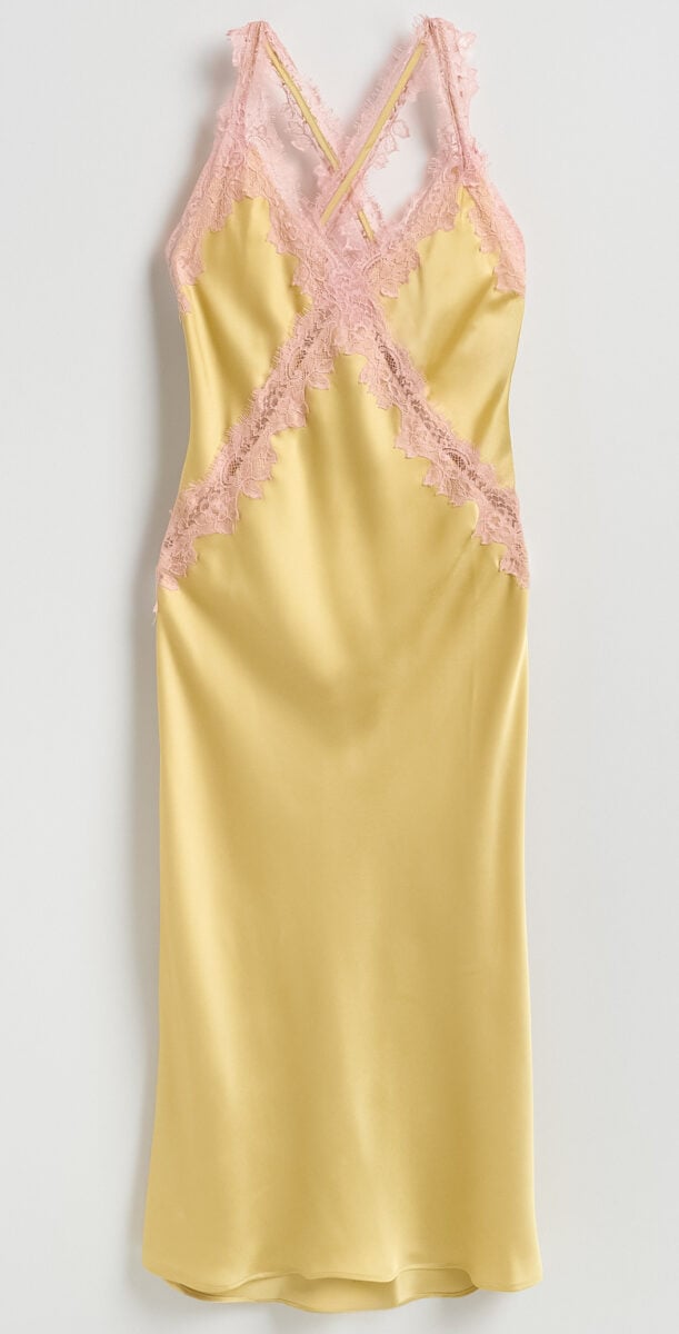 Slip Dress, gli abiti più versatili della Primavera: ecco perché sono un vero passe-partout…
