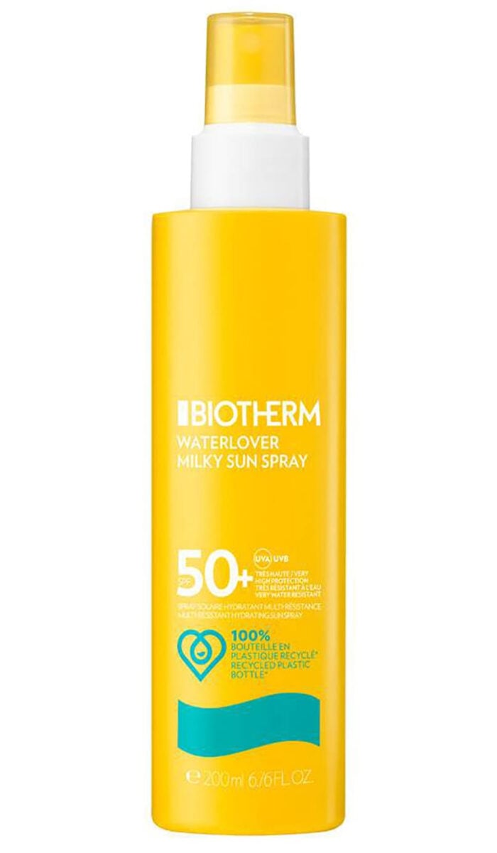 5 protezioni solari spf 50 per proteggersi dai primi raggi di sole