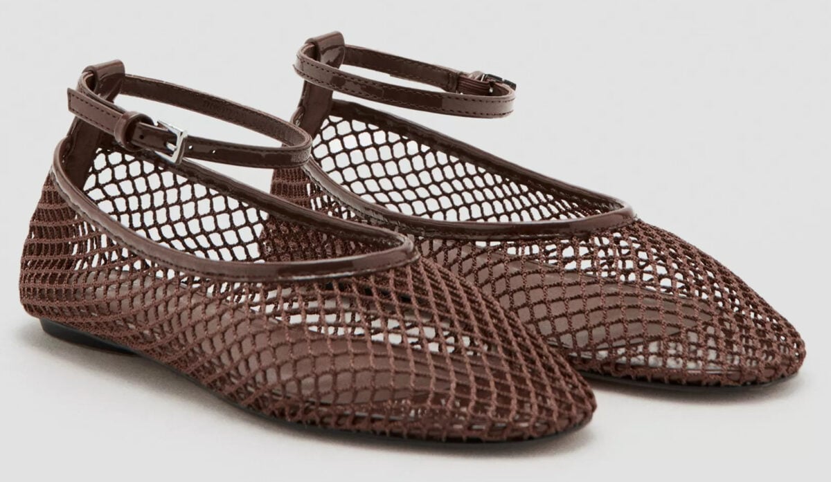 Qui tutte le scarpe a rete più belle e gettonate della Primavera 2026