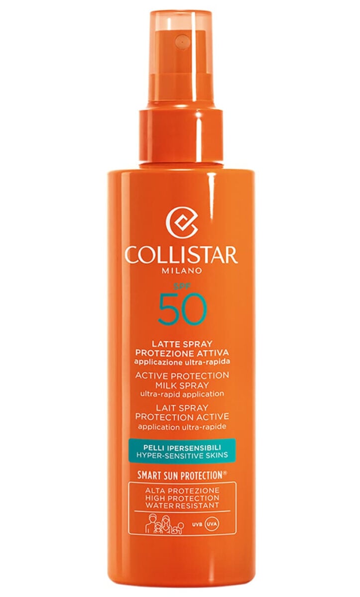 5 protezioni solari spf 50 per proteggersi dai primi raggi di sole