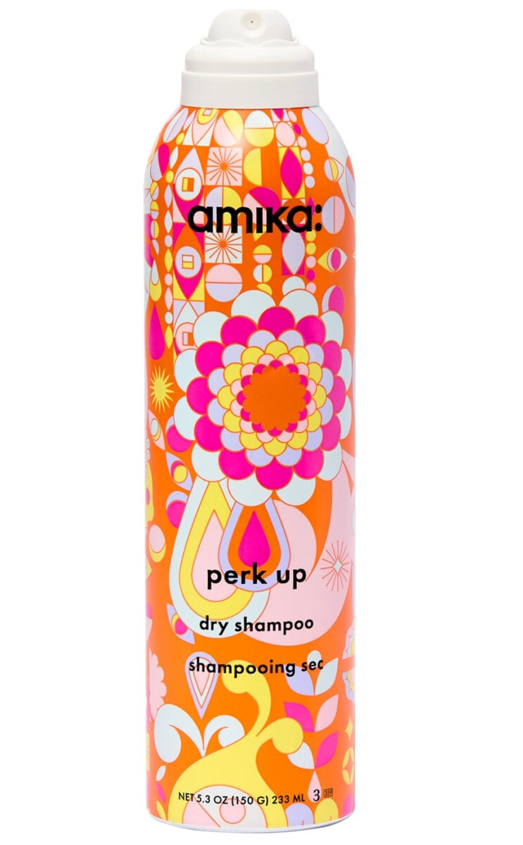 Shampoo secco: i migliori per capelli puliti più a lungo