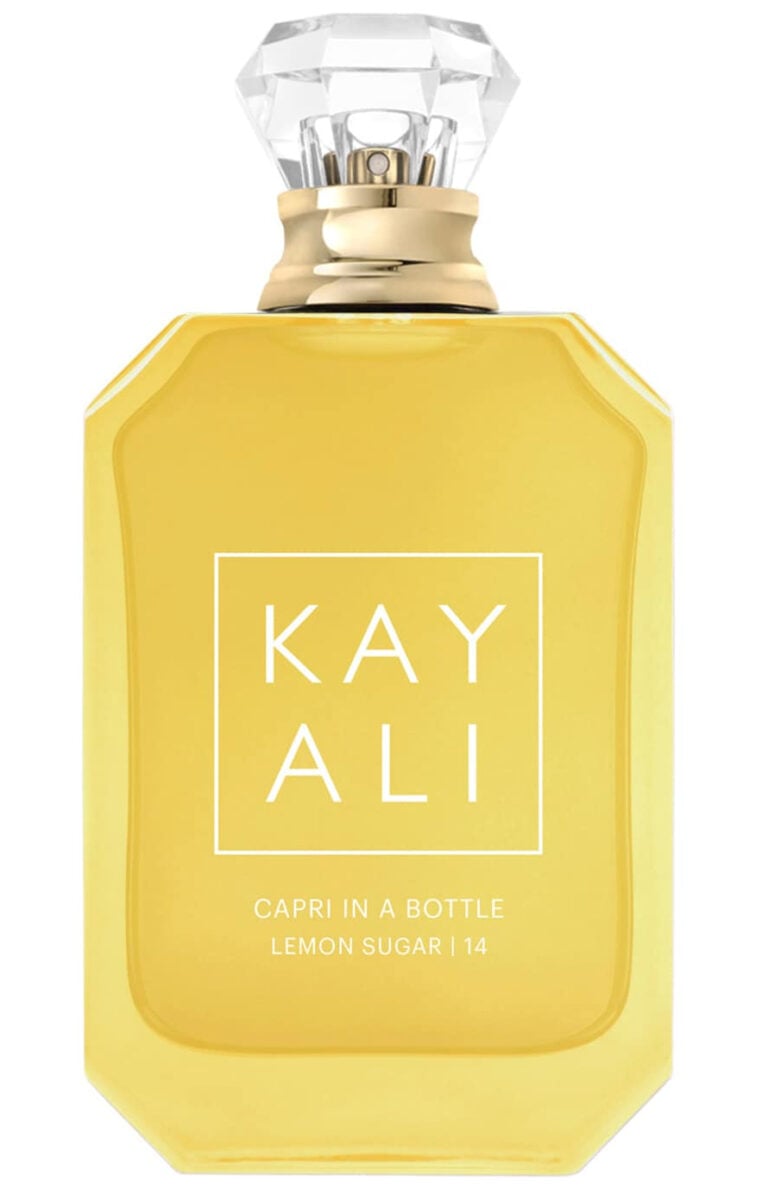 Qui i profumi al limone per dare una scossa alle giornate di Primavera Qui i profumi al limone per dare una scossa alle giornate di Primavera