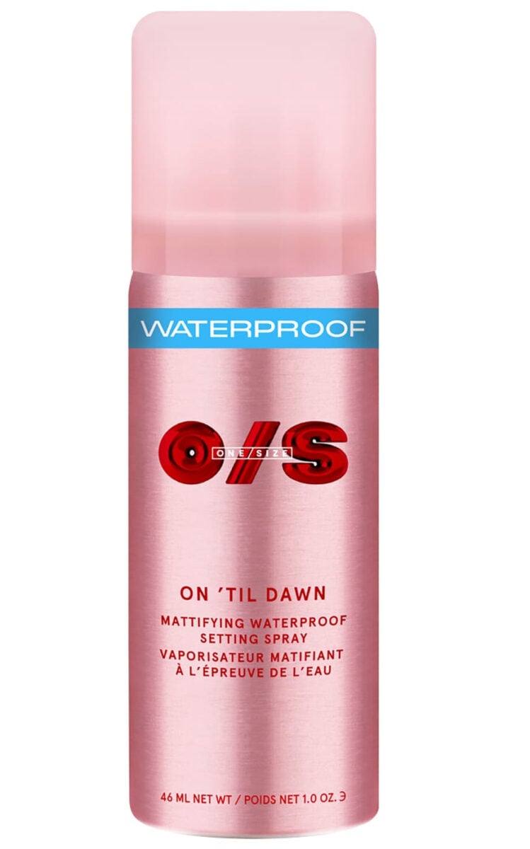 5 spray fissanti per un make up che dura tutto il giorno 5 spray fissanti per un make up che dura tutto il giorno