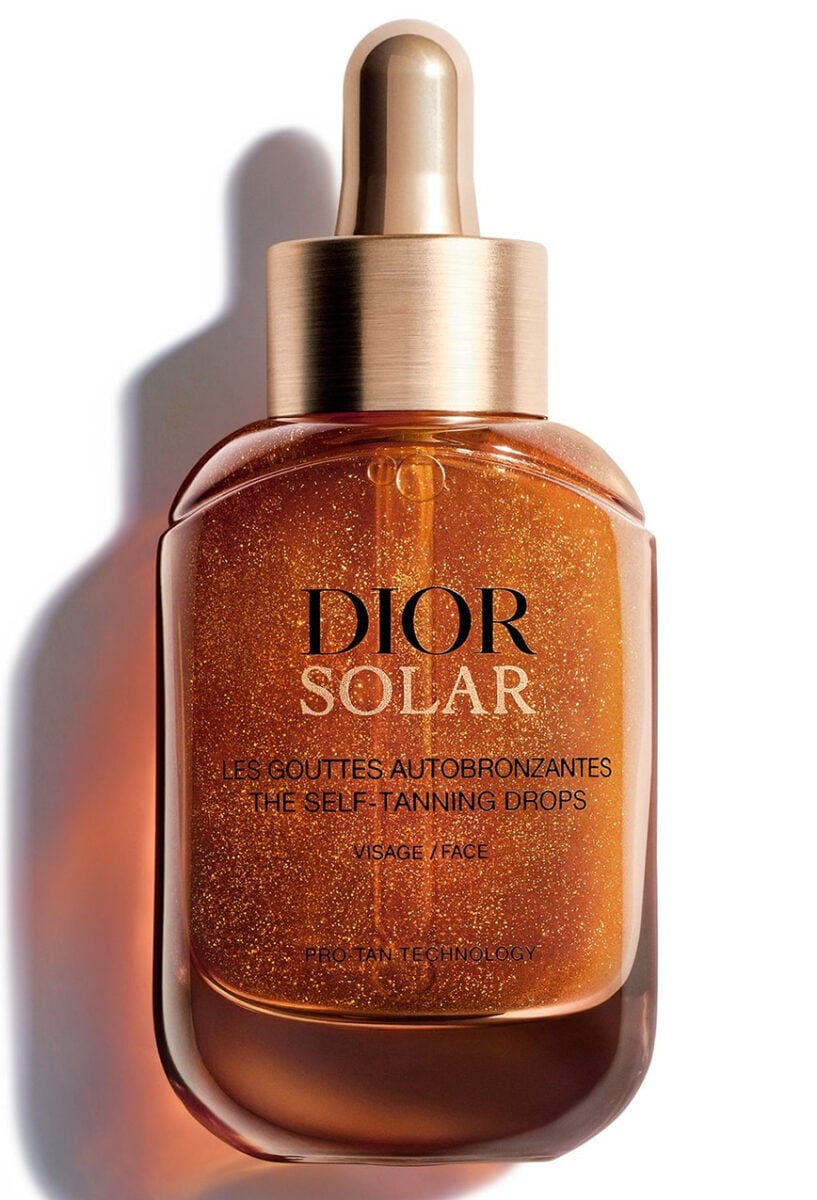 Sogni una pelle baciata dal sole? Ecco 5 gocce autoabbronzanti viso per un colorito sano e bello