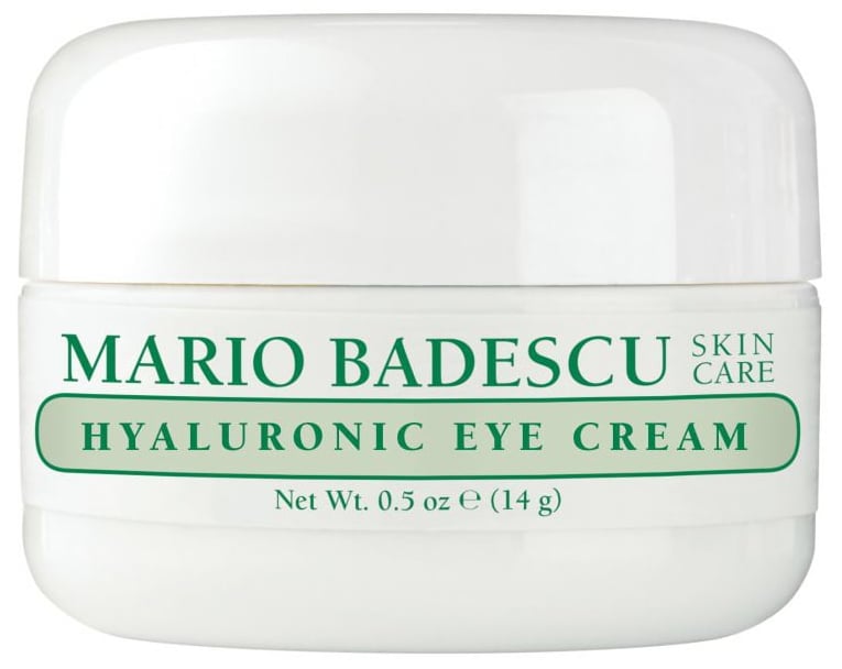 Qui le creme contorno occhi all’acido ialuronico per dire addio a borse e occhiaie