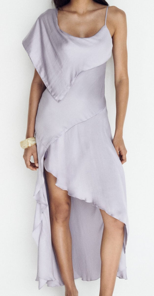 Gli abiti lunghi firmati H&M più belli e chic dell’Estate 2026. L’ultimo è il mio preferito!