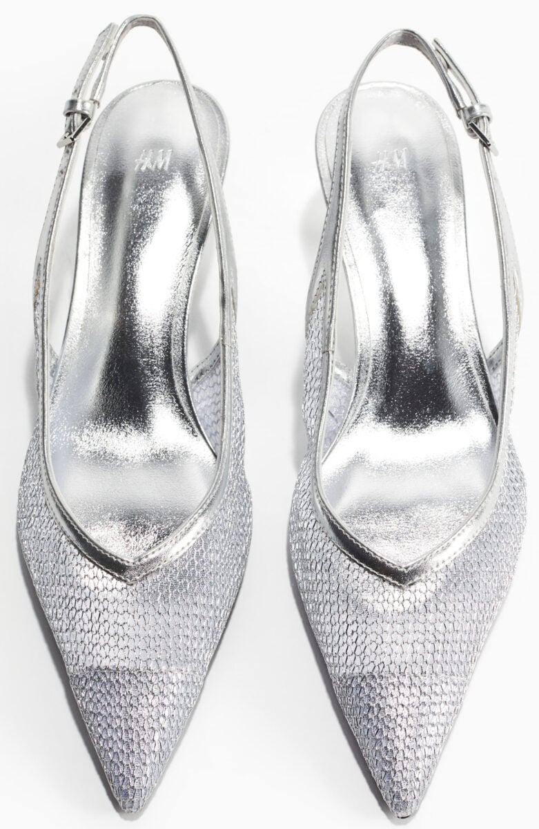 Qui tutte le scarpe a rete più belle e gettonate della Primavera 2026