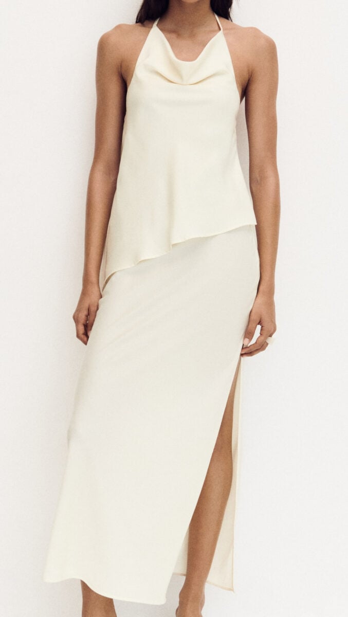 Gli abiti lunghi firmati H&M più belli e chic dell’Estate 2026. L’ultimo è il mio preferito!