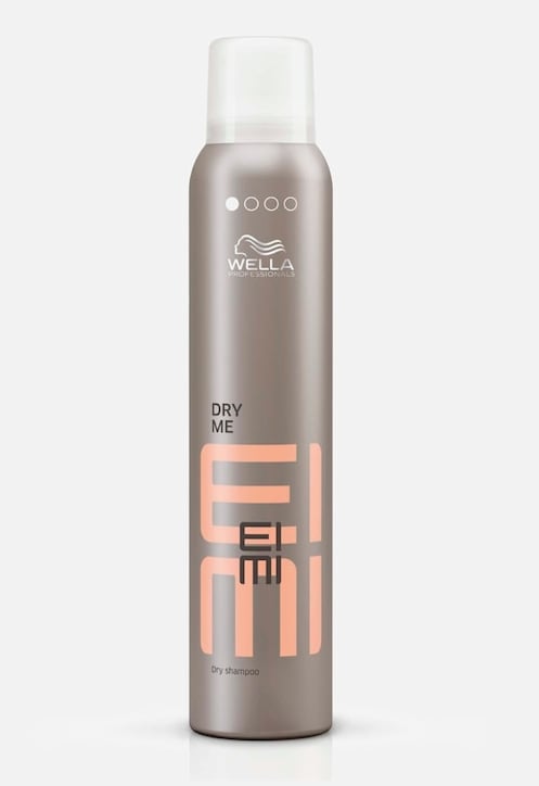 Shampoo secco: i migliori per capelli puliti più a lungo
