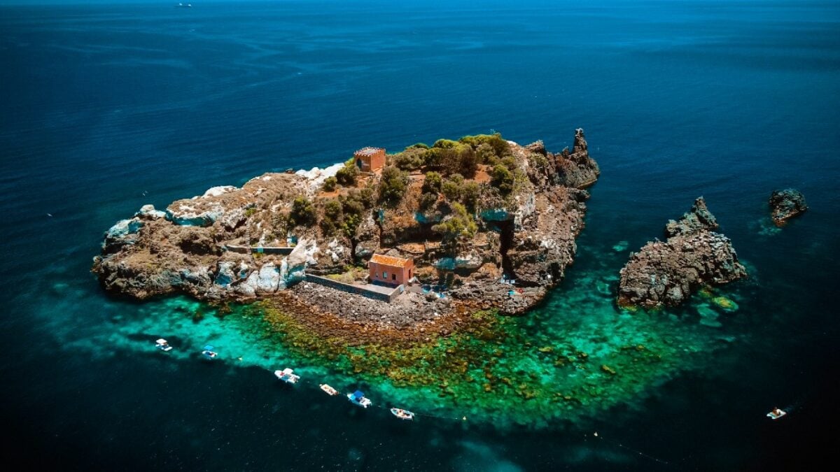 Non solo Taormina: i borghi di mare più belli della Sicilia orientale