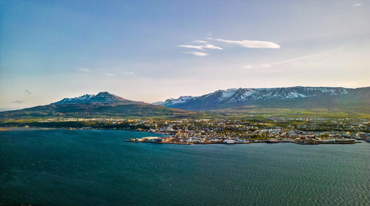 Viaggio in Islanda: itinerario completo tra Reykjavik, lagune e vulcani Viaggio in Islanda: itinerario completo tra Reykjavik, lagune e vulcani
