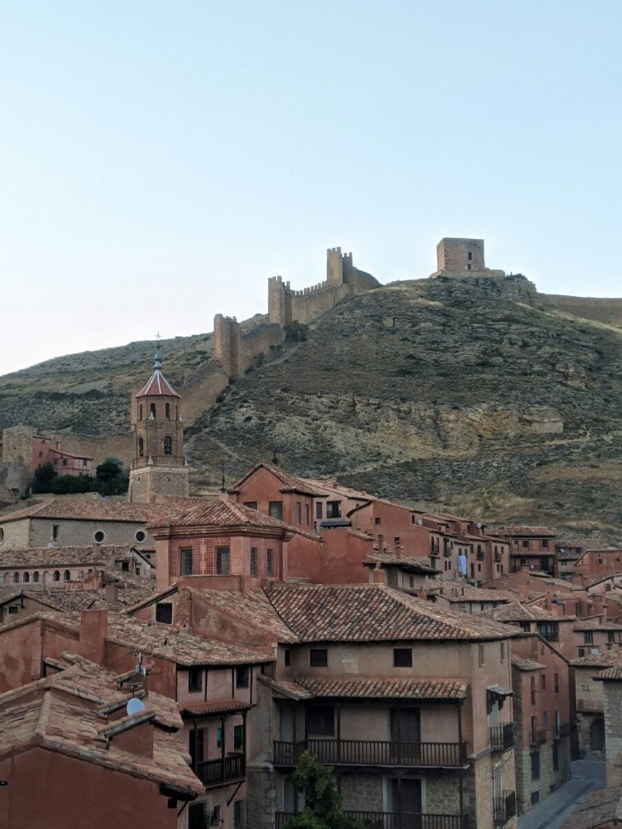 I borghi in pietra più belli d’Europa da visitare almeno una volta I borghi in pietra più belli d’Europa da visitare almeno una volta