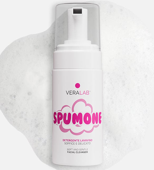 I migliori detergenti in mousse per una pelle del viso detersa e pulita