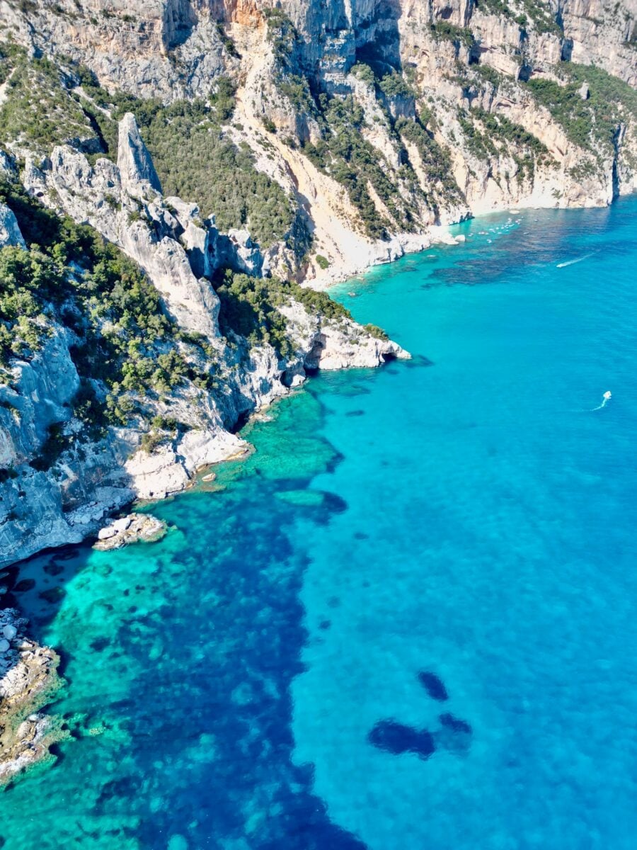 Le spiagge più belle del Sud Italia: guida ai paradisi di mare tra Puglia, Calabria, Sicilia e Sardegna