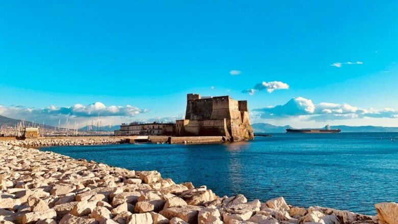 Castelli sul mare più belli d’Italia: il terzo lascia senza fiato