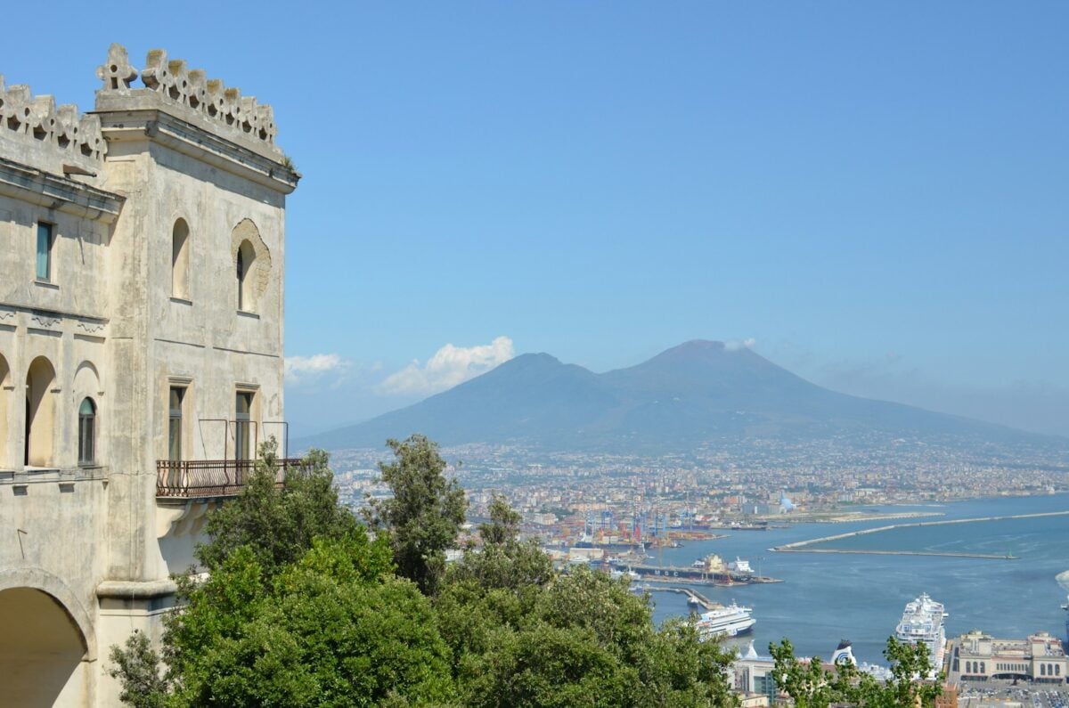 Viste panoramiche sulle città più belle d’Italia: 4 cartoline indimenticabili! Viste panoramiche sulle città più belle d’Italia: 4 cartoline indimenticabili!