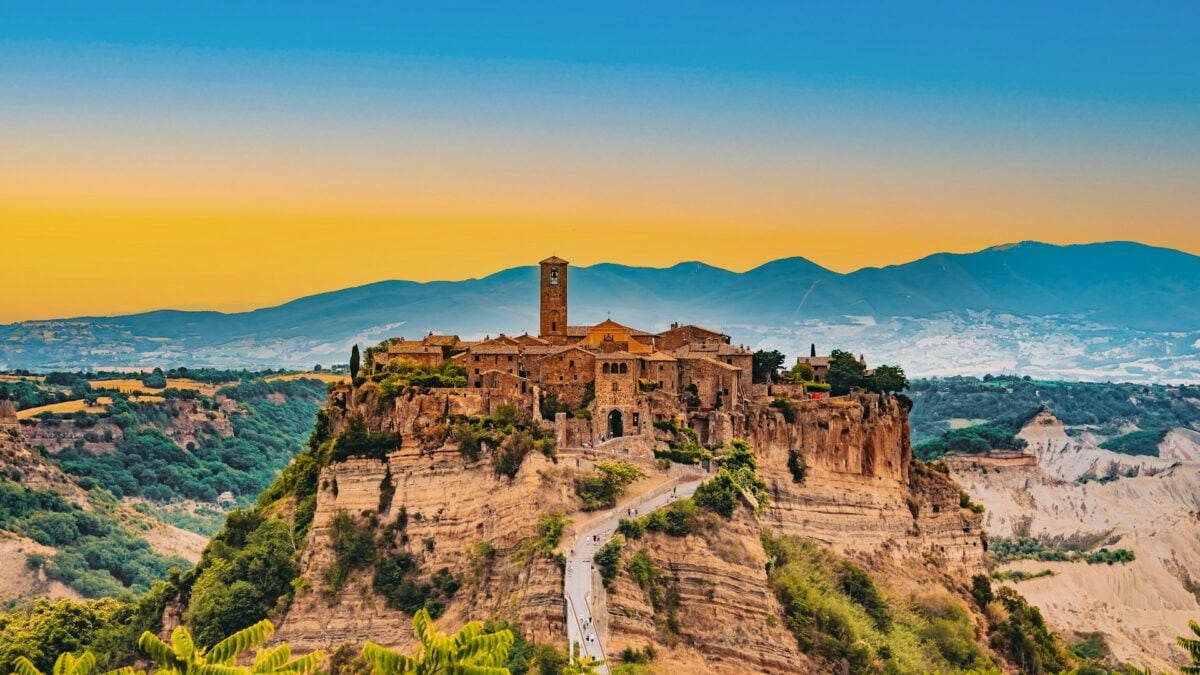 I borghi in pietra più belli d’Europa da visitare almeno una volta I borghi in pietra più belli d’Europa da visitare almeno una volta