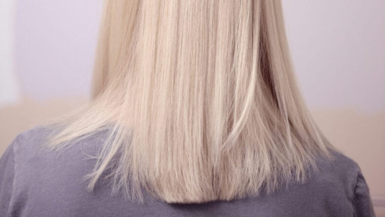 5 tips imperdibili per trattare al meglio i capelli decolorati
