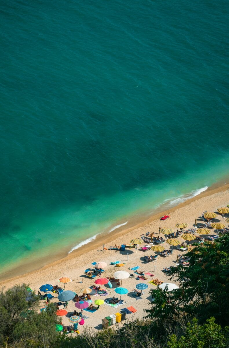 Costa Adriatica: le spiagge più belle da Nord a Sud tra mare cristallino e località imperdibili
