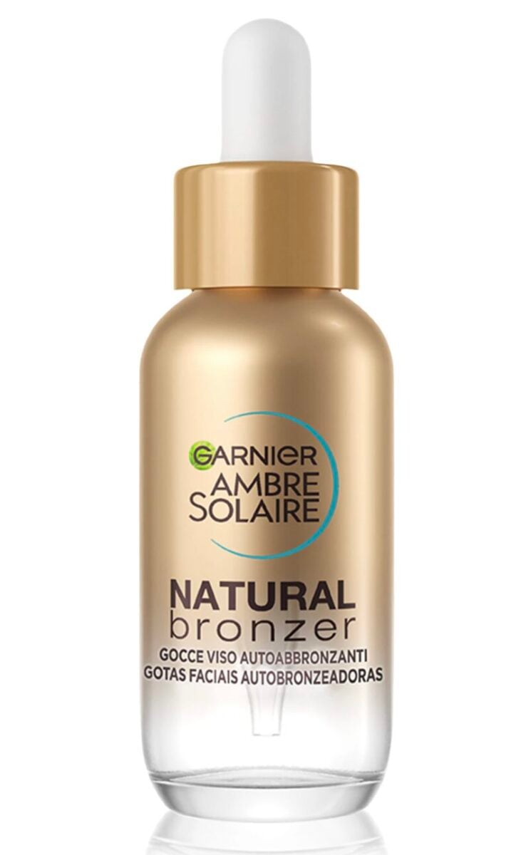 Sogni una pelle baciata dal sole? Ecco 5 gocce autoabbronzanti viso per un colorito sano e bello