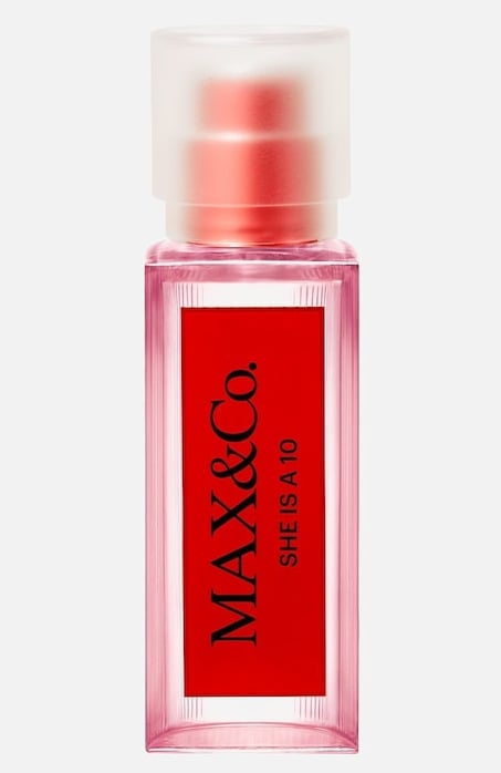 Queste fragranze firmate Max&Co. sono il must have della Primavera 2026