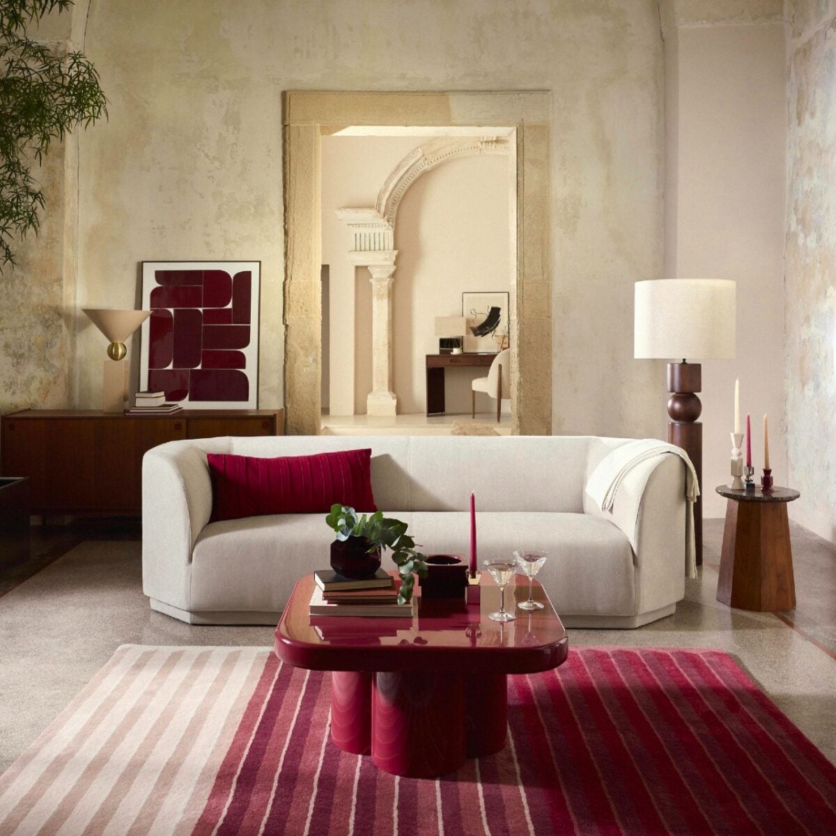 Maisons du Monde Primavera-Estate 2026: la nuova collezione Dolce Vita reinterpreta il design italiano