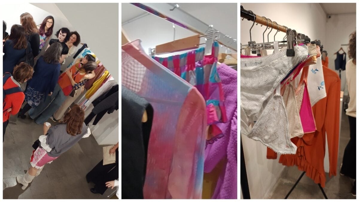 Rome Fashion Path 2026: il meglio della terza edizione e la sfilata di chiusura