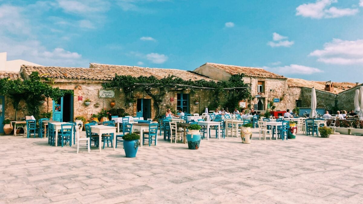 Non solo Taormina: i borghi di mare più belli della Sicilia orientale