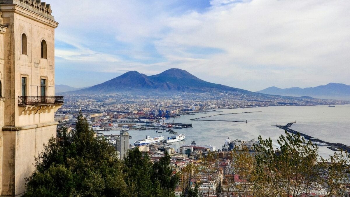 Viste panoramiche sulle città più belle d’Italia: 4 cartoline indimenticabili! Viste panoramiche sulle città più belle d’Italia: 4 cartoline indimenticabili!
